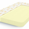 Матрас Lonax Baby ППУ 10