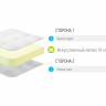 Матрас Lonax Baby ППУ 10