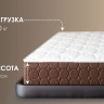 Матрас Димакс Мега Софт люкс 