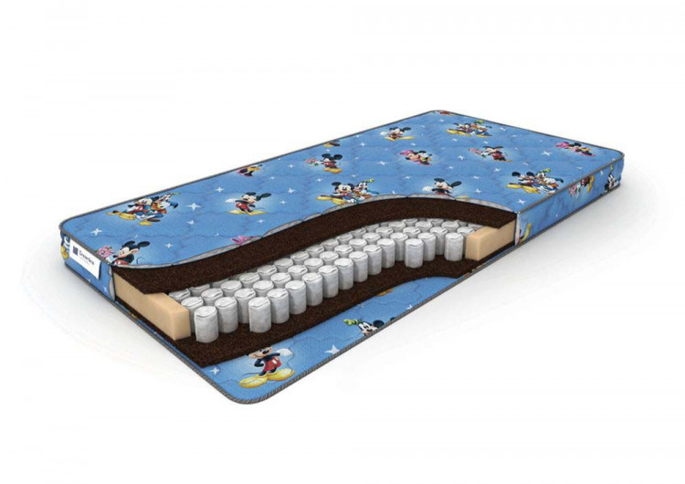 Детский матрас Dreamline Baby Dream TFK Детский матрас Dreamline Baby Dream TFK