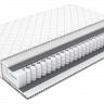 Матрас Sleeptek Premier Foam Double Massage 