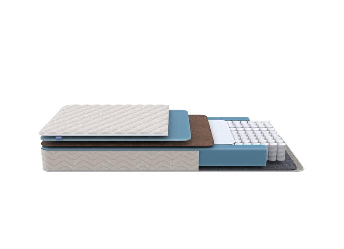 Матрас PROxSON First Cocos Flat M Матрас PROxSON First Cocos Flat M