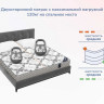 Матрас Димакс Твист Ролл Биг стиф 
