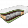 Матрас SoftMatras Lux Massage