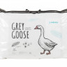 Подушка Аскона Grey Goose