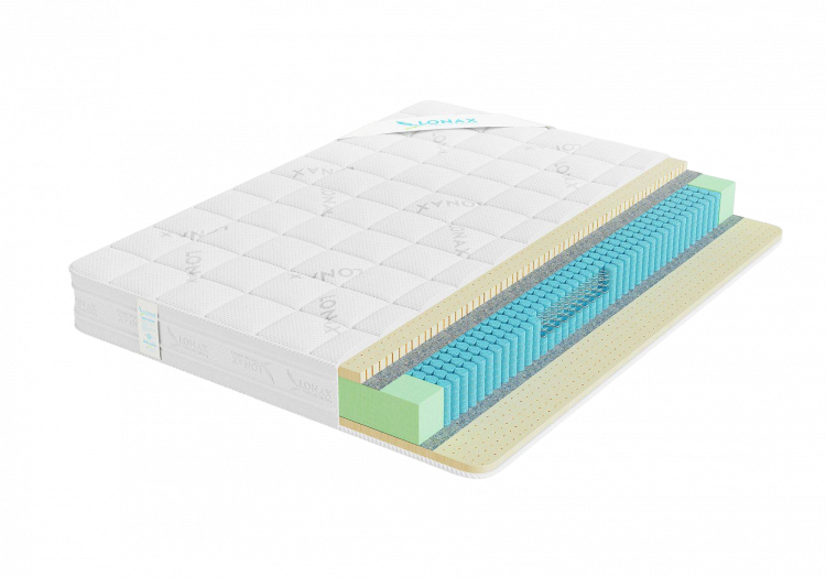 Матрас Lonax Latex S1000