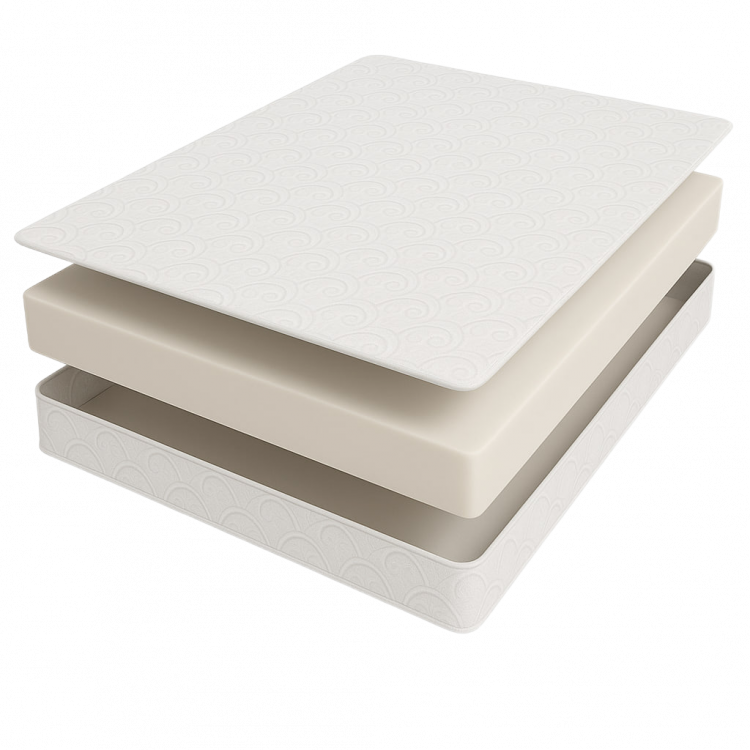Матрас Mayson Basic Roll Матрас Mayson Basic Roll