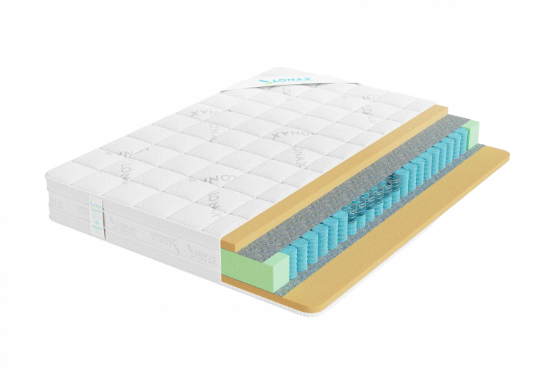 Матрас Lonax Memory TFK