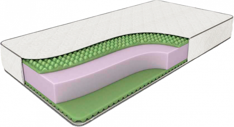 Матрас Mayson Sleep Massage Roll