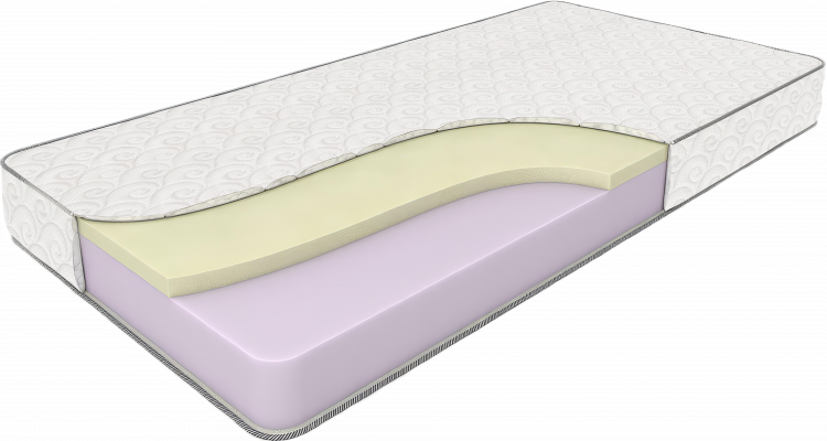 Матрас Mayson Memory Soft Roll