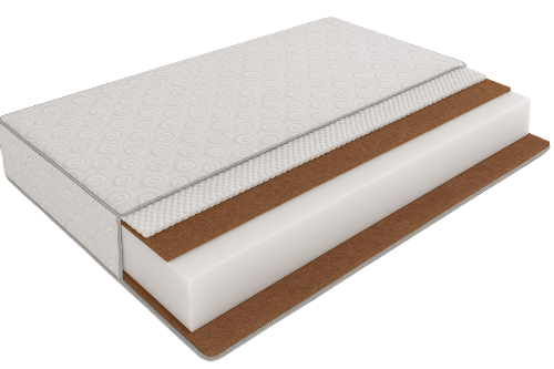 Матрас Mayson Comfort Roll Hard Матрас Mayson Comfort Roll Hard