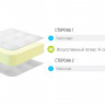 Матрас Lonax Roll Eco