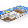 Матрас Beautyson Baby Pocket Plus S600