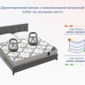 Матрас Димакс Твист Ролл Медиум 
