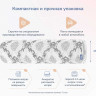Матрас Димакс Твист Ролл Медиум 