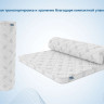 Наматрасник Димакс Balance foam 2 см 