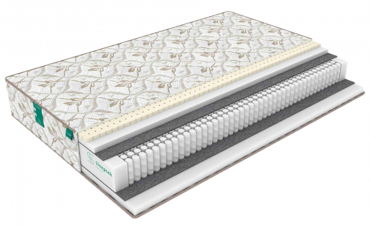 Матрас Sleeptek Perfect SoftNorma Foam 